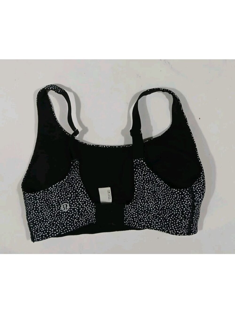 Lululemon In Alignment Bra‎ - Picture 4 of 7